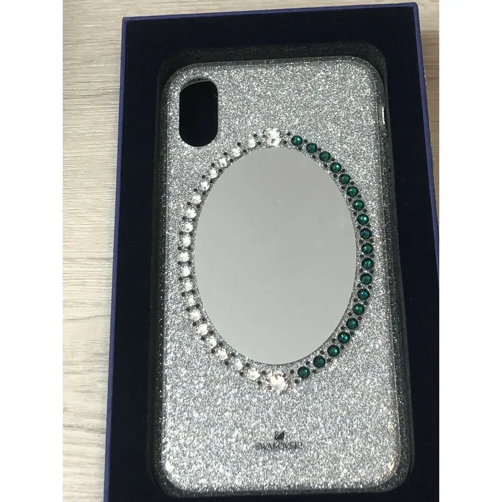 SWAROVSKI BAROQUE IPHONE X / XS Case